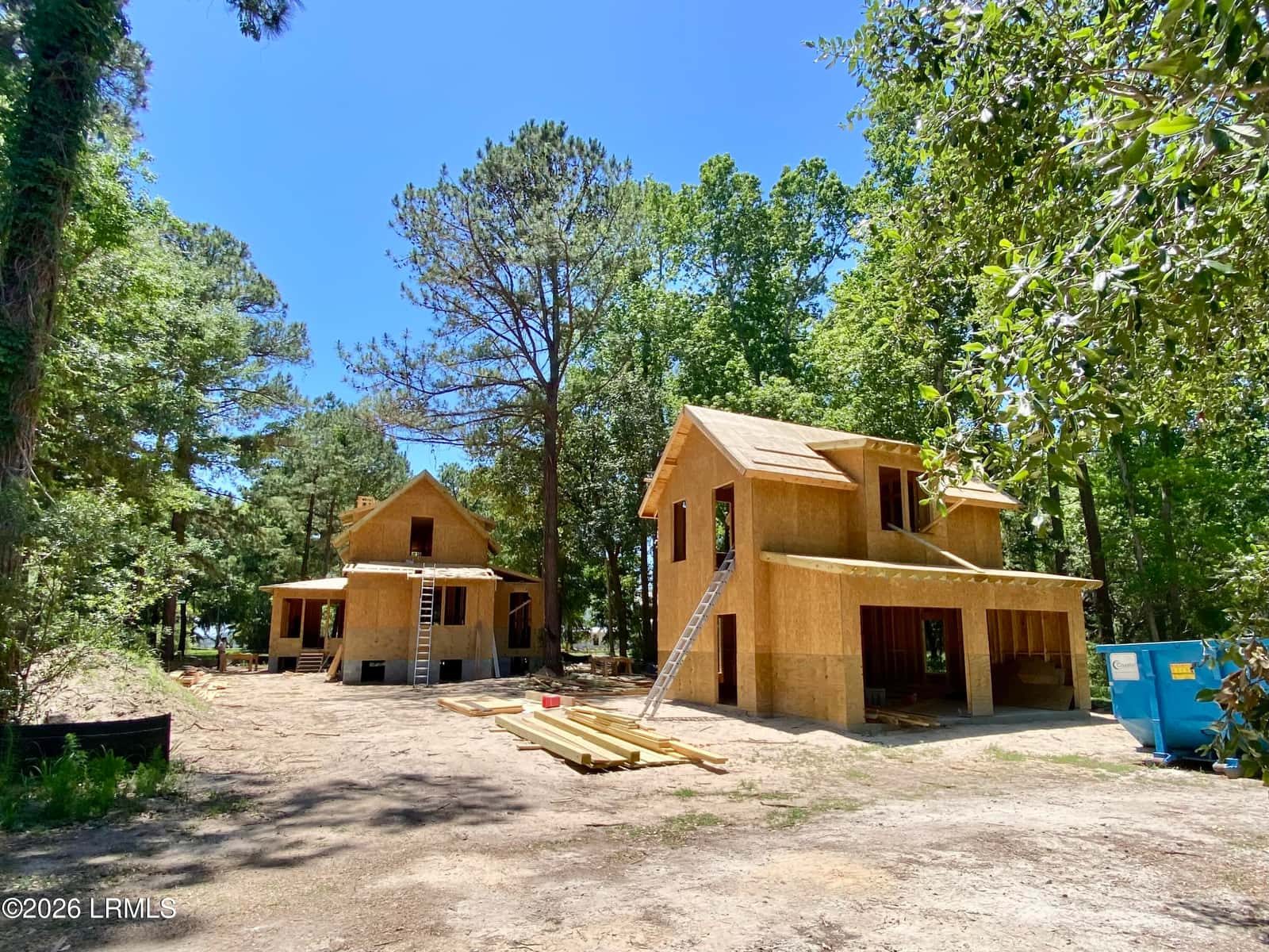 695 Distant Island Drive, Beaufort, SC 29907 — photo 12 of 40