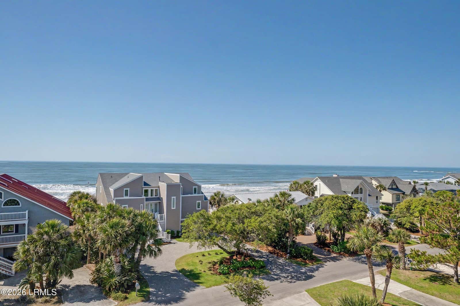 455 Tarpon Boulevard, Fripp Island, SC 29920 — photo 82 of 88