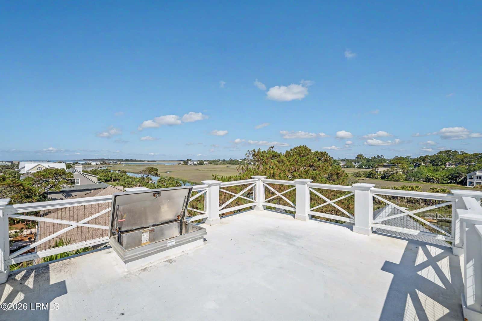 455 Tarpon Boulevard, Fripp Island, SC 29920 — photo 83 of 88