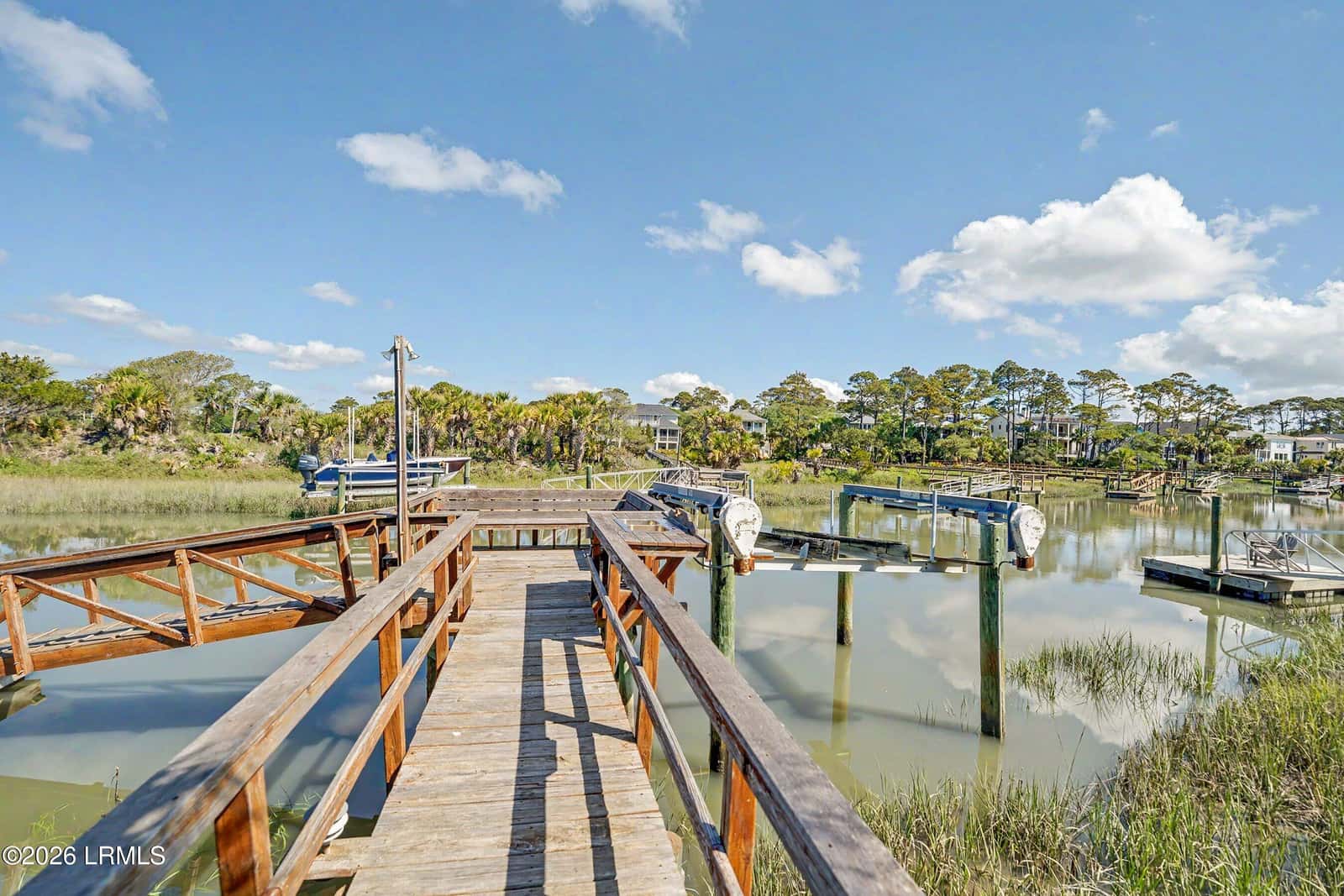 455 Tarpon Boulevard, Fripp Island, SC 29920 — photo 30 of 88