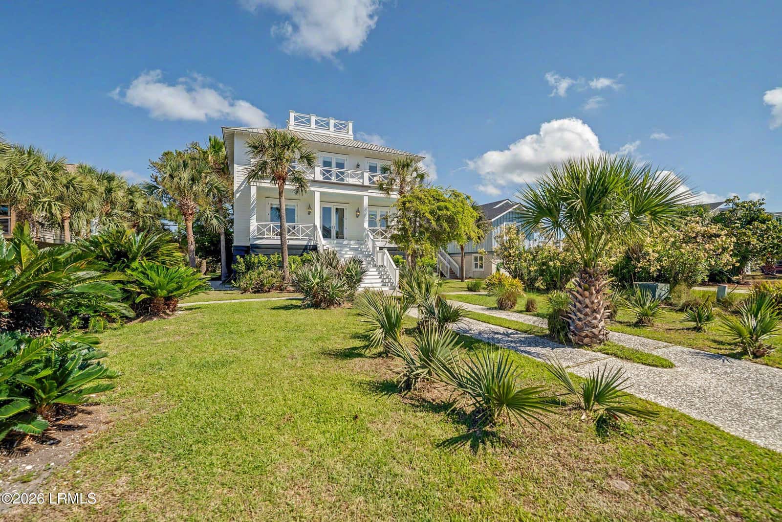 455 Tarpon Boulevard, Fripp Island, SC 29920 — photo 40 of 88