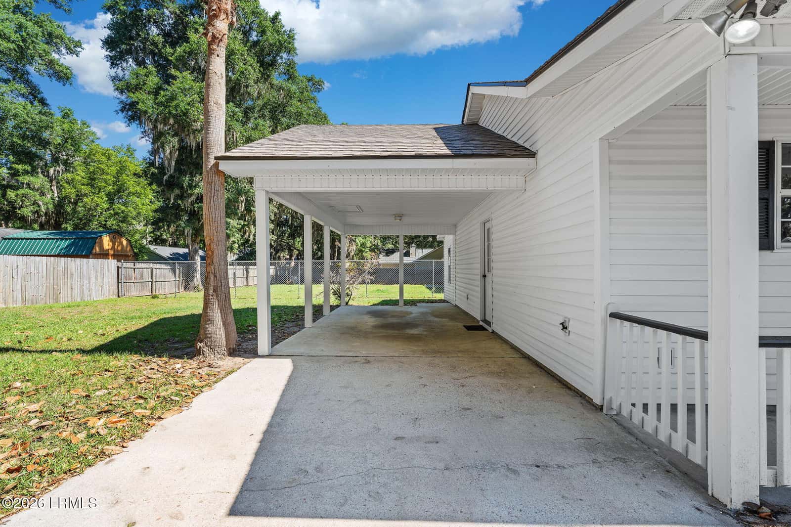 1 Folson Court, Beaufort, SC 29907 — photo 23 of 27
