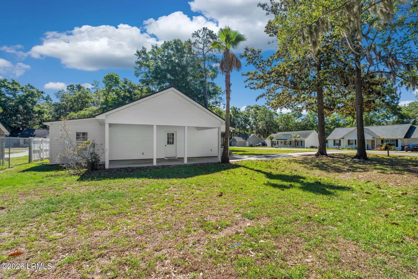 1 Folson Court, Beaufort, SC 29907 — photo 25 of 27