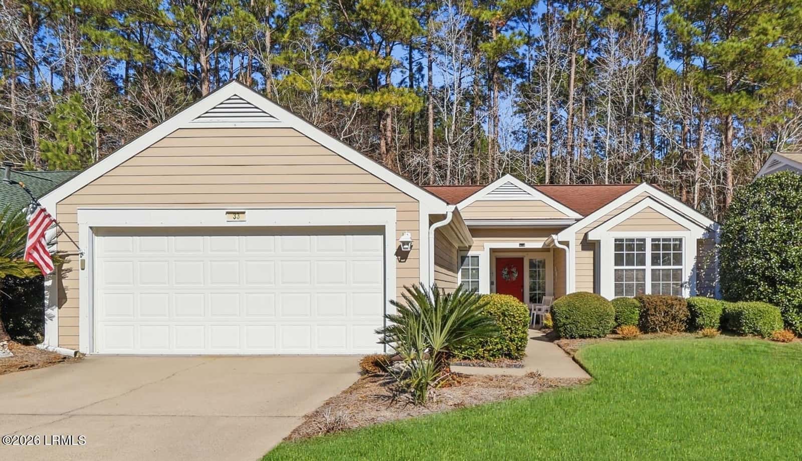 33 Broughton Circle, Bluffton, SC 29909 — photo 1 of 28