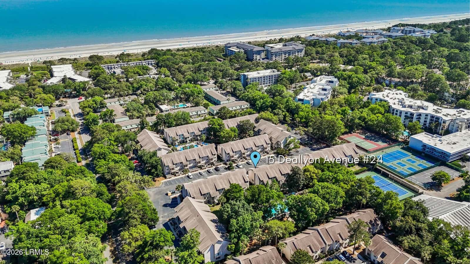 15 Deallyon Avenue 24, Hilton Head Island, SC 29928 — photo 2 of 52