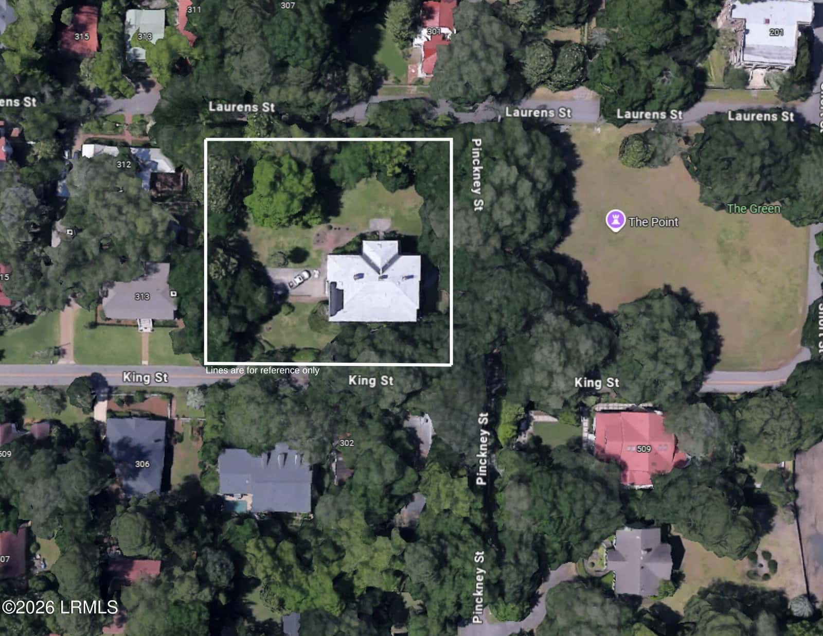 604 Pinckney Street, Beaufort, SC 29902 — photo 7 of 54