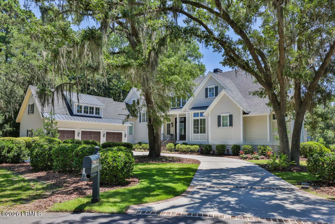 26 Bayley Road, Bluffton, SC 29910 — photo 1 of 80