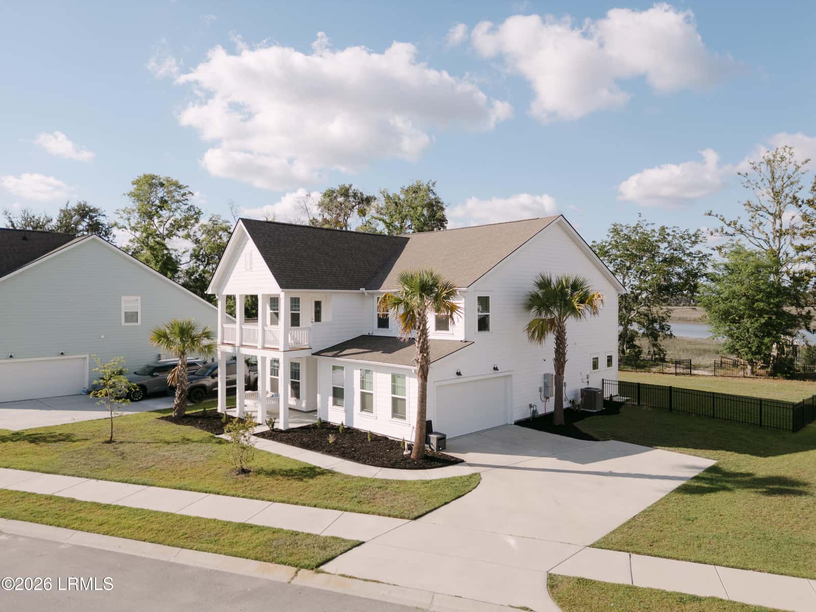 1270 Windswept Oak Lane, Beaufort, SC 29902 — photo 1 of 86