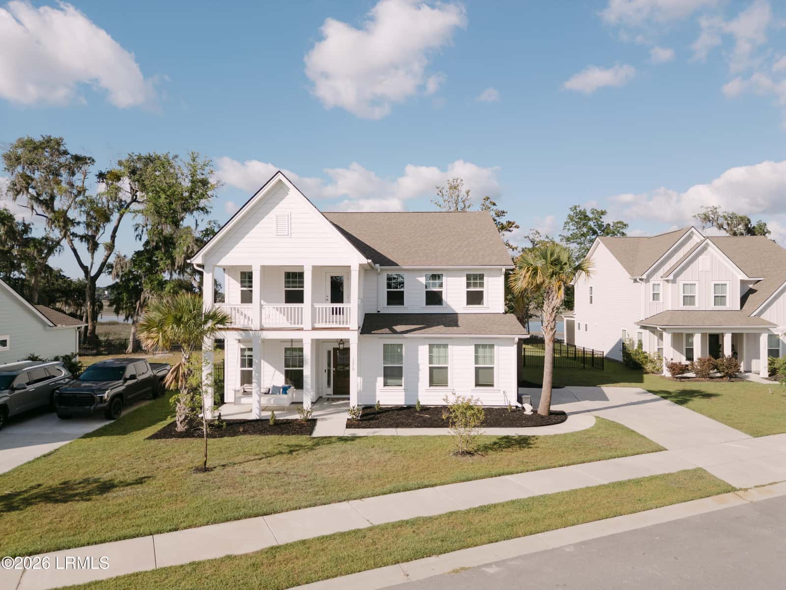 1270 Windswept Oak Lane, Beaufort, SC 29902 — photo 2 of 86