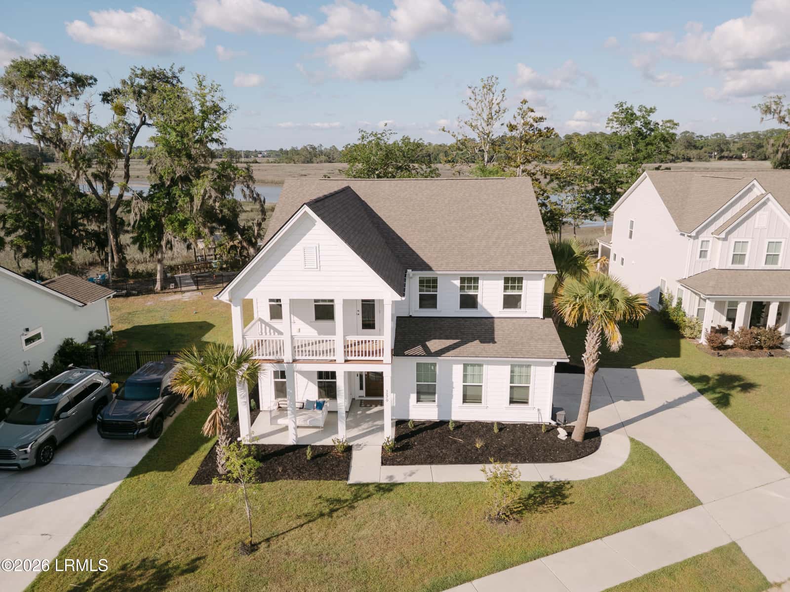 1270 Windswept Oak Lane, Beaufort, SC 29902 — photo 3 of 86