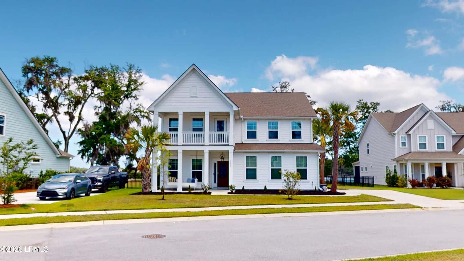 1270 Windswept Oak Lane, Beaufort, SC 29902 — photo 5 of 86