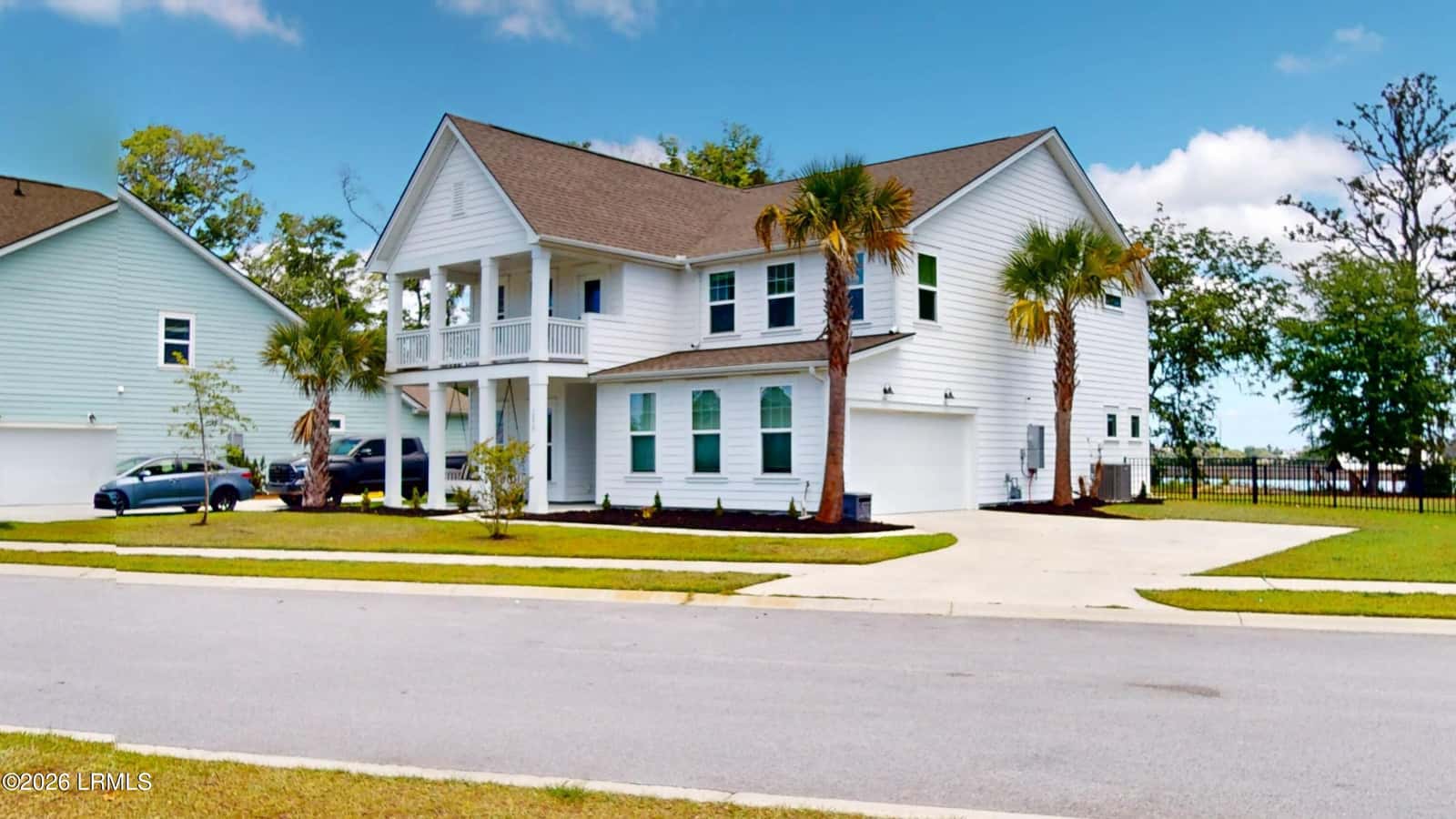 1270 Windswept Oak Lane, Beaufort, SC 29902 — photo 6 of 86
