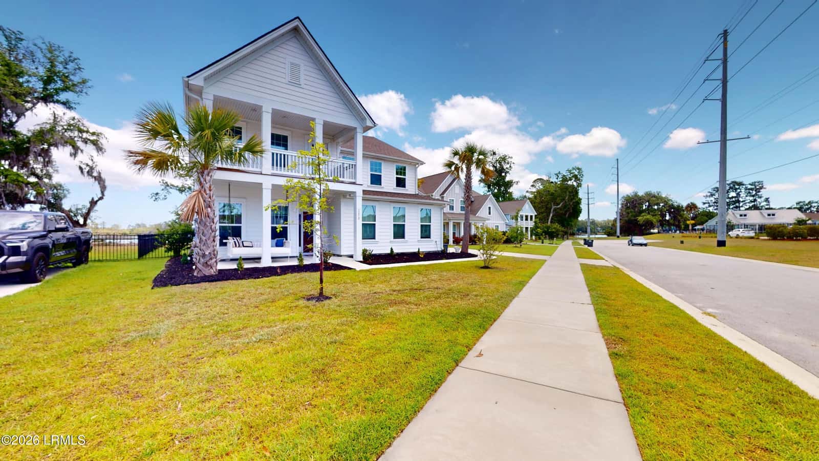 1270 Windswept Oak Lane, Beaufort, SC 29902 — photo 8 of 86