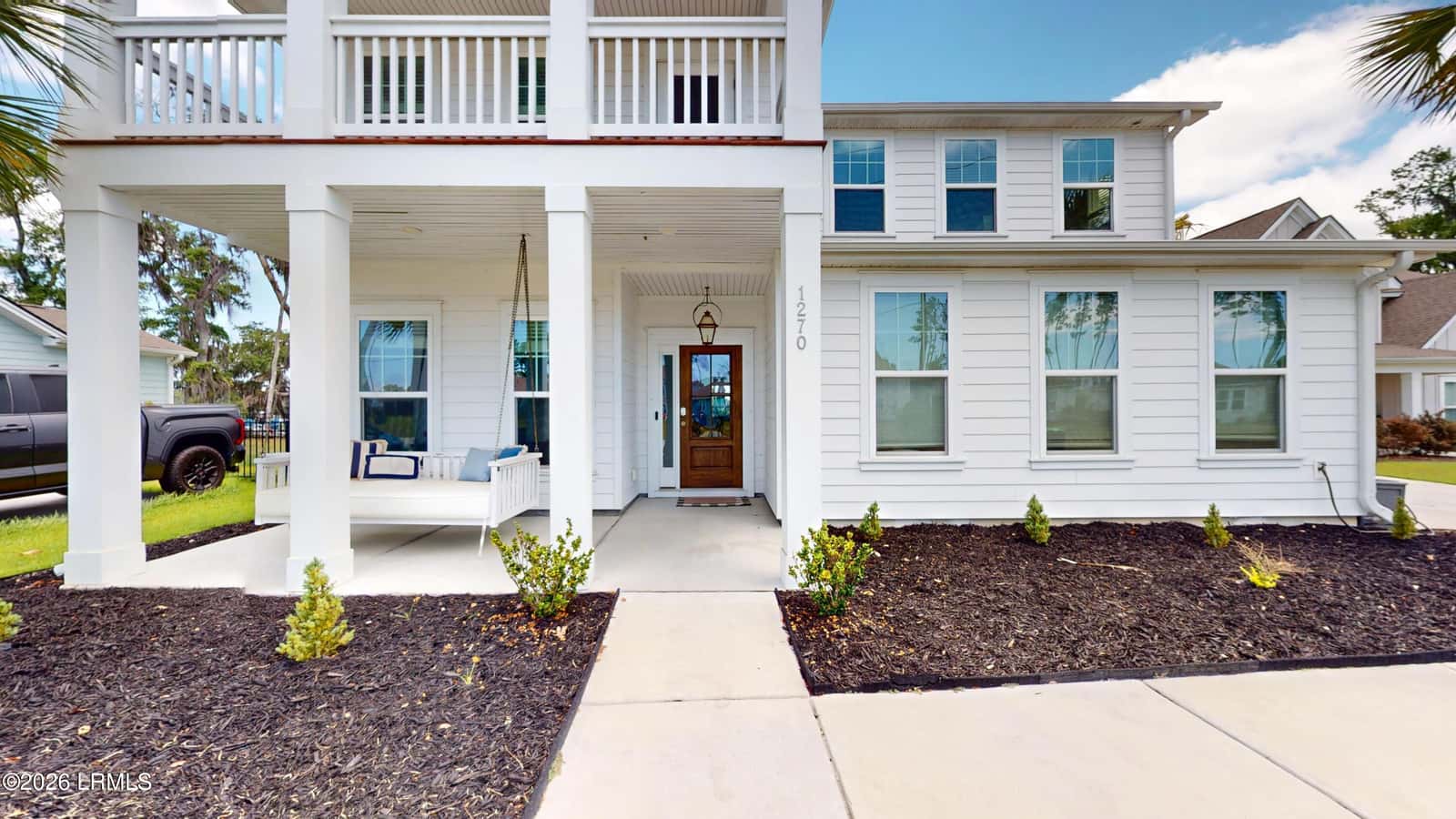 1270 Windswept Oak Lane, Beaufort, SC 29902 — photo 9 of 86