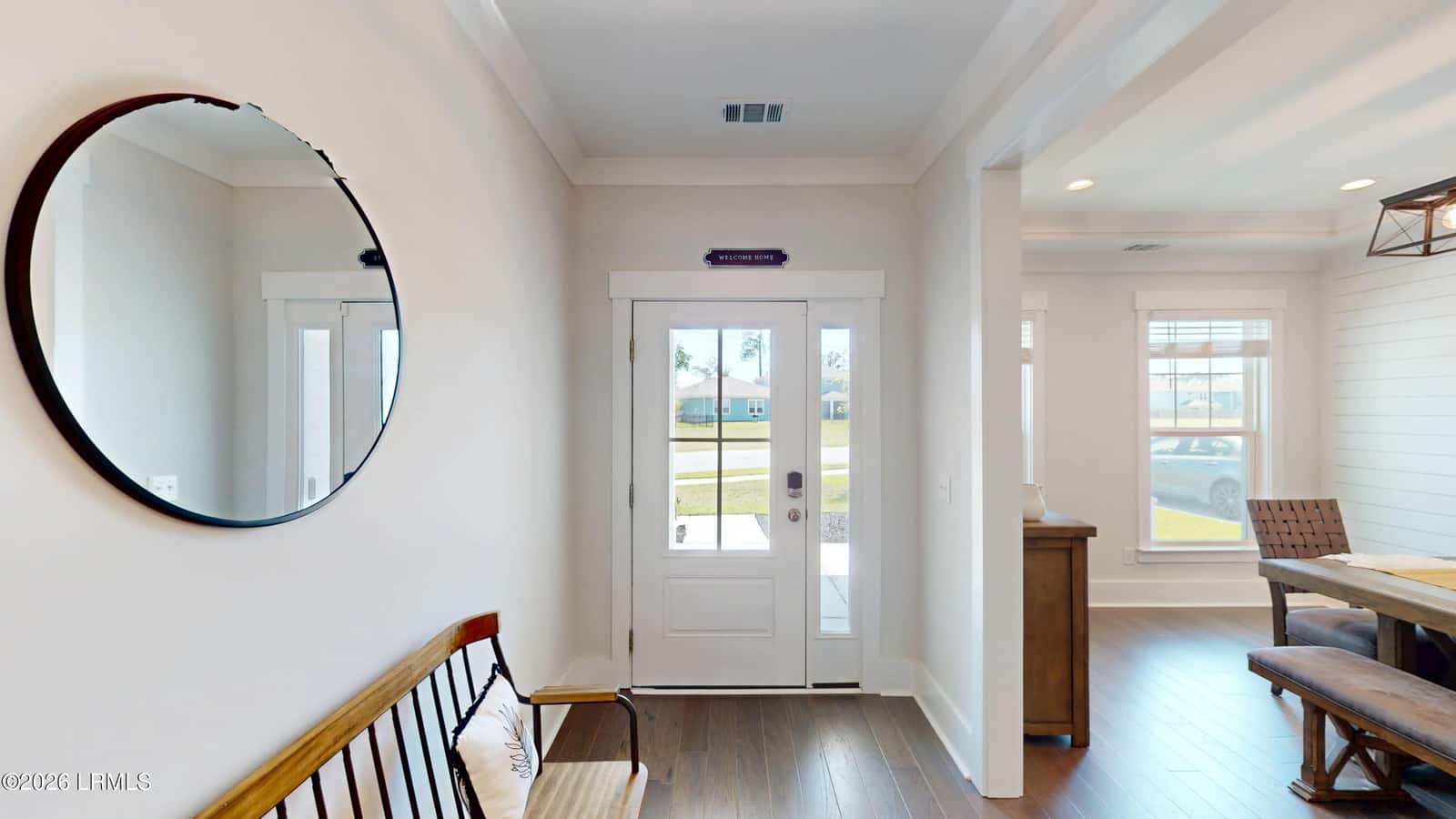 1270 Windswept Oak Lane, Beaufort, SC 29902 — photo 11 of 86