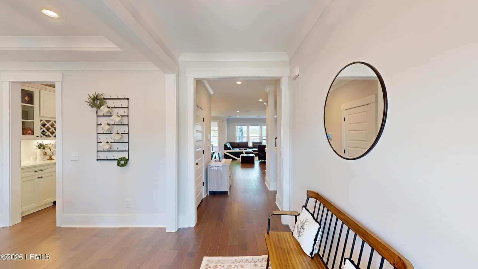 1270 Windswept Oak Lane, Beaufort, SC 29902 — photo 12 of 86