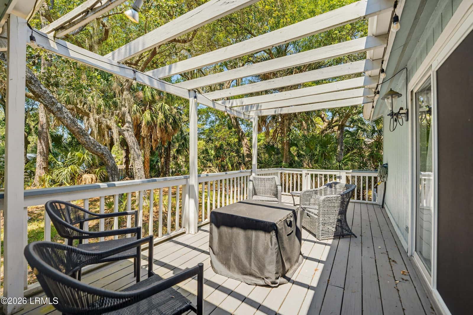 703 Seahorse Road, Fripp Island, SC 29920 — photo 30 of 51
