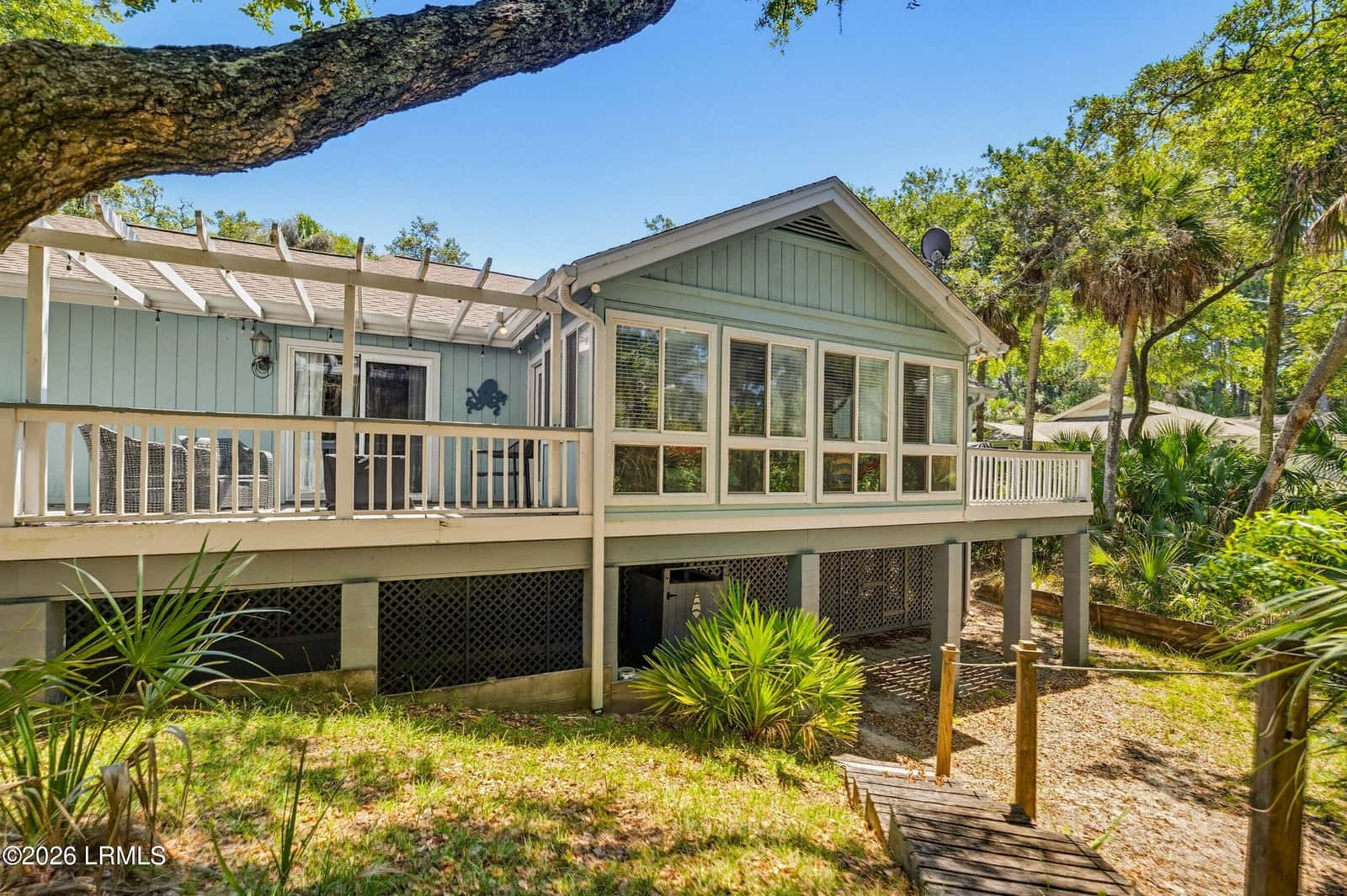 703 Seahorse Road, Fripp Island, SC 29920 — photo 34 of 51