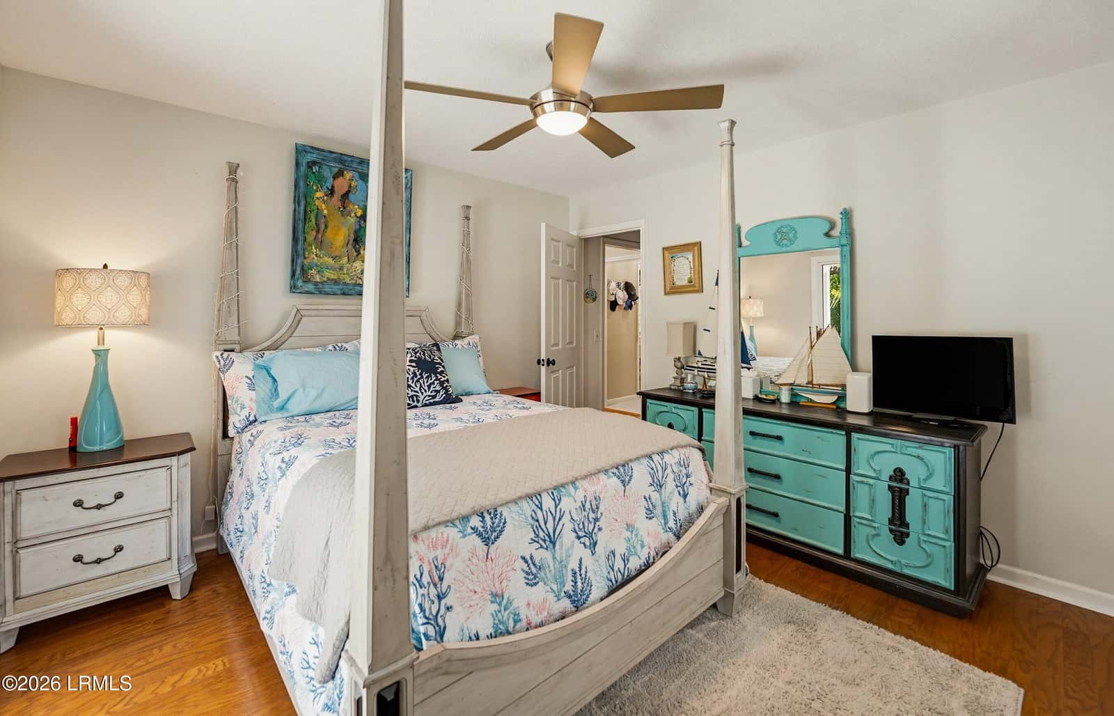 703 Seahorse Road, Fripp Island, SC 29920 — photo 19 of 51