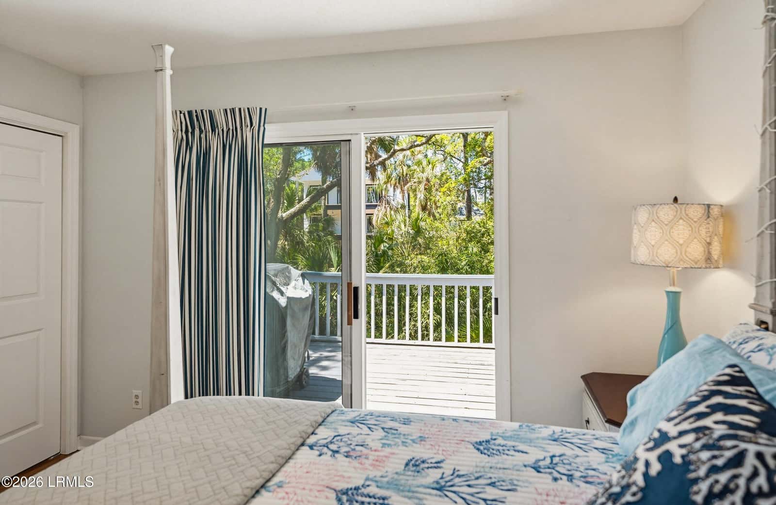 703 Seahorse Road, Fripp Island, SC 29920 — photo 20 of 51