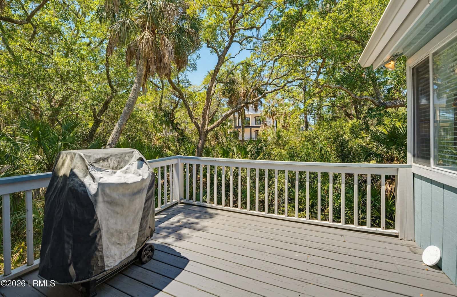 703 Seahorse Road, Fripp Island, SC 29920 — photo 32 of 51