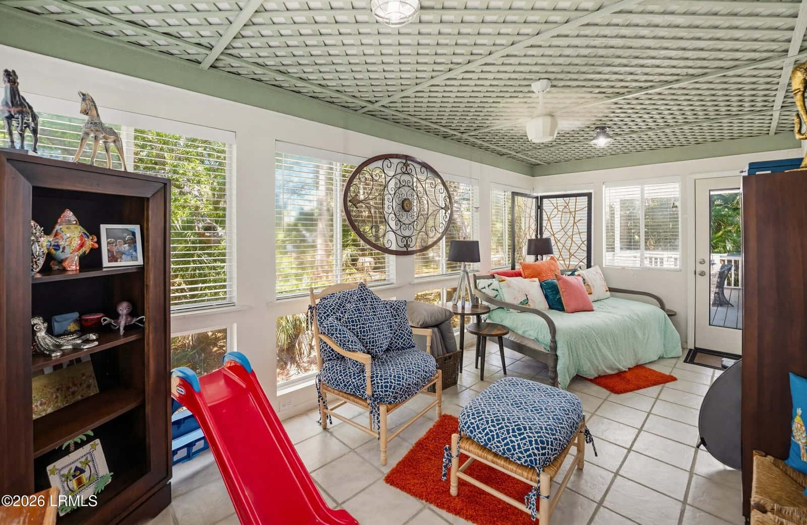 703 Seahorse Road, Fripp Island, SC 29920 — photo 18 of 51