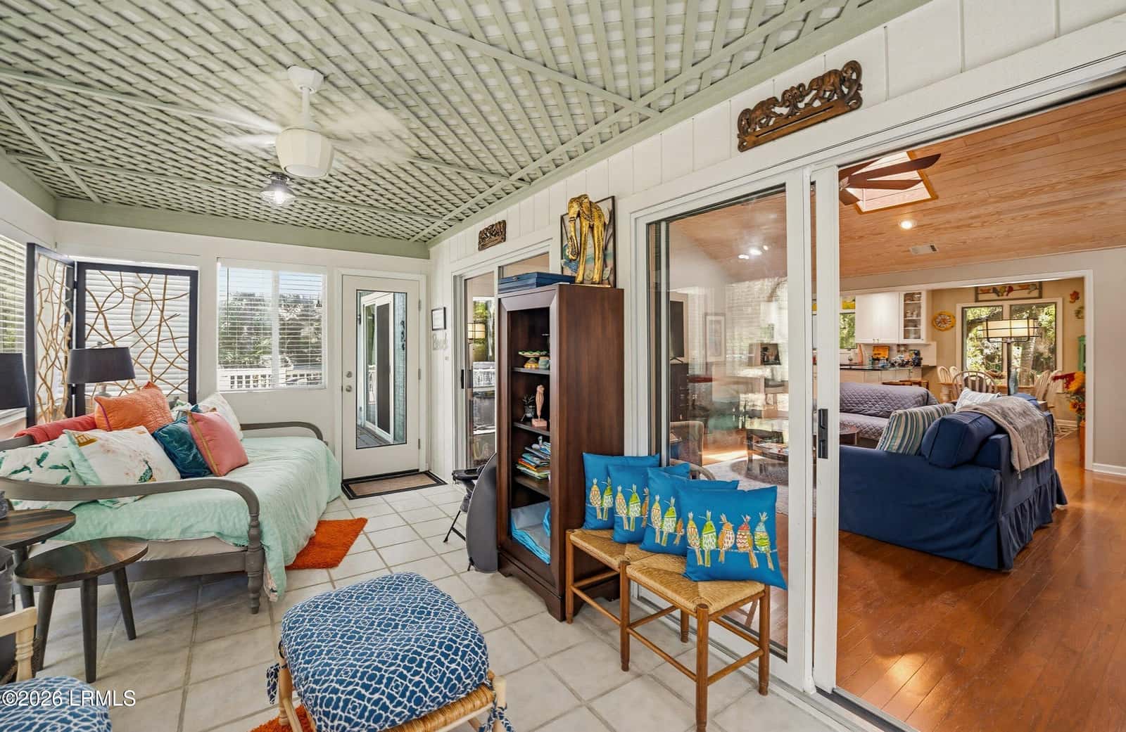 703 Seahorse Road, Fripp Island, SC 29920 — photo 17 of 51