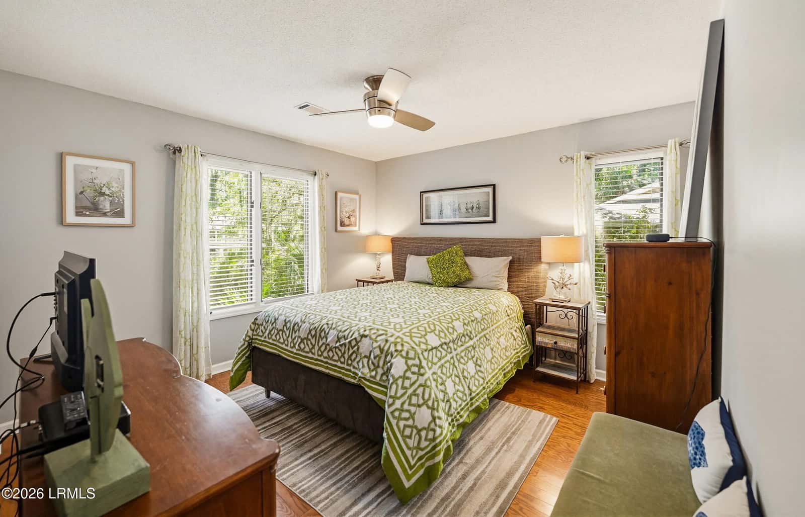 703 Seahorse Road, Fripp Island, SC 29920 — photo 24 of 51