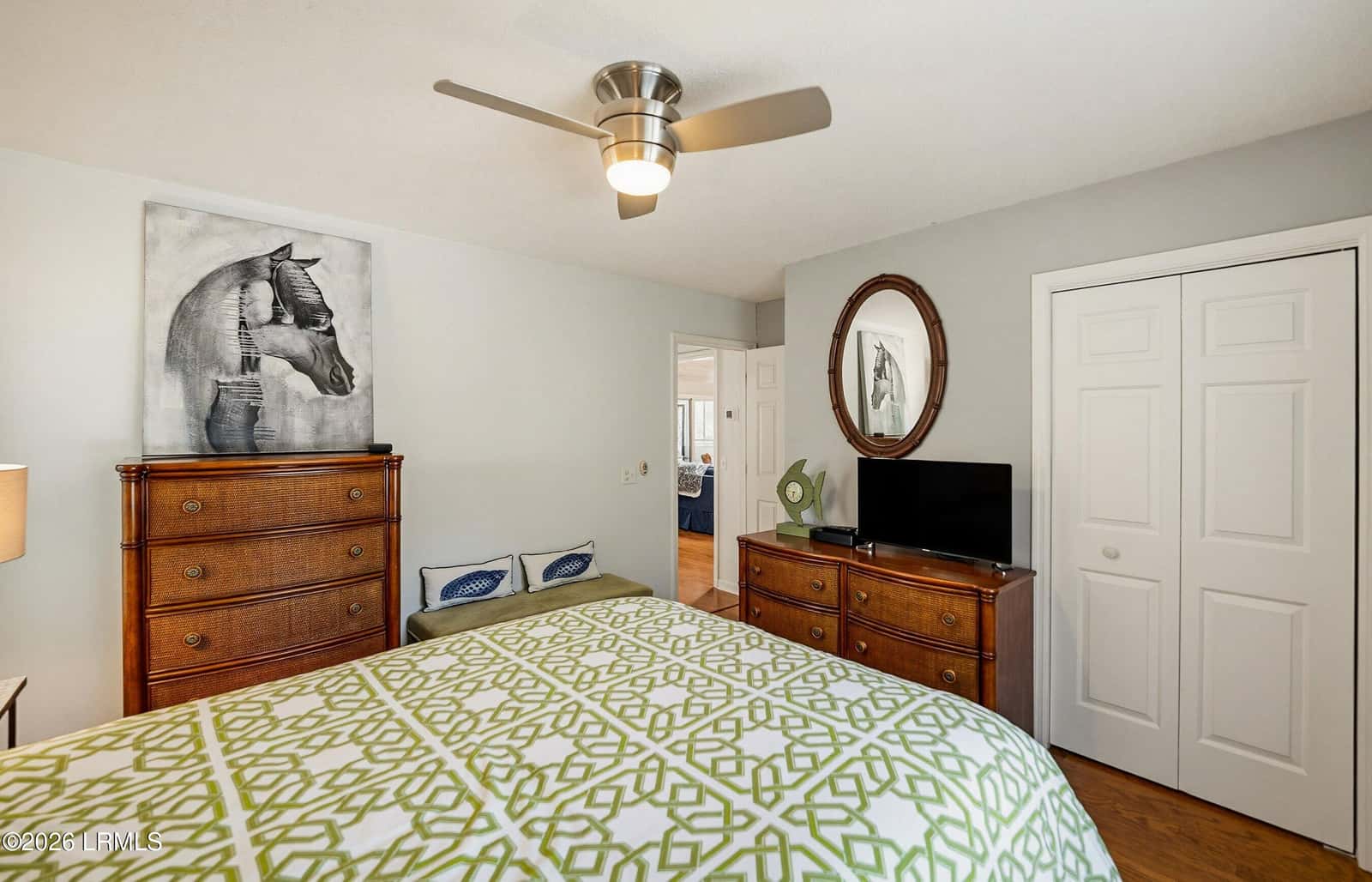 703 Seahorse Road, Fripp Island, SC 29920 — photo 25 of 51