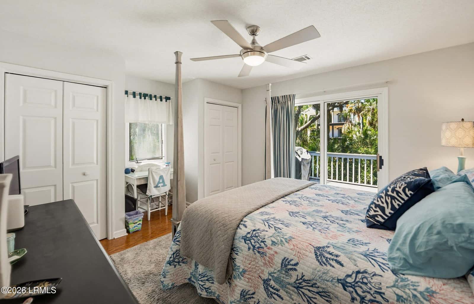703 Seahorse Road, Fripp Island, SC 29920 — photo 21 of 51