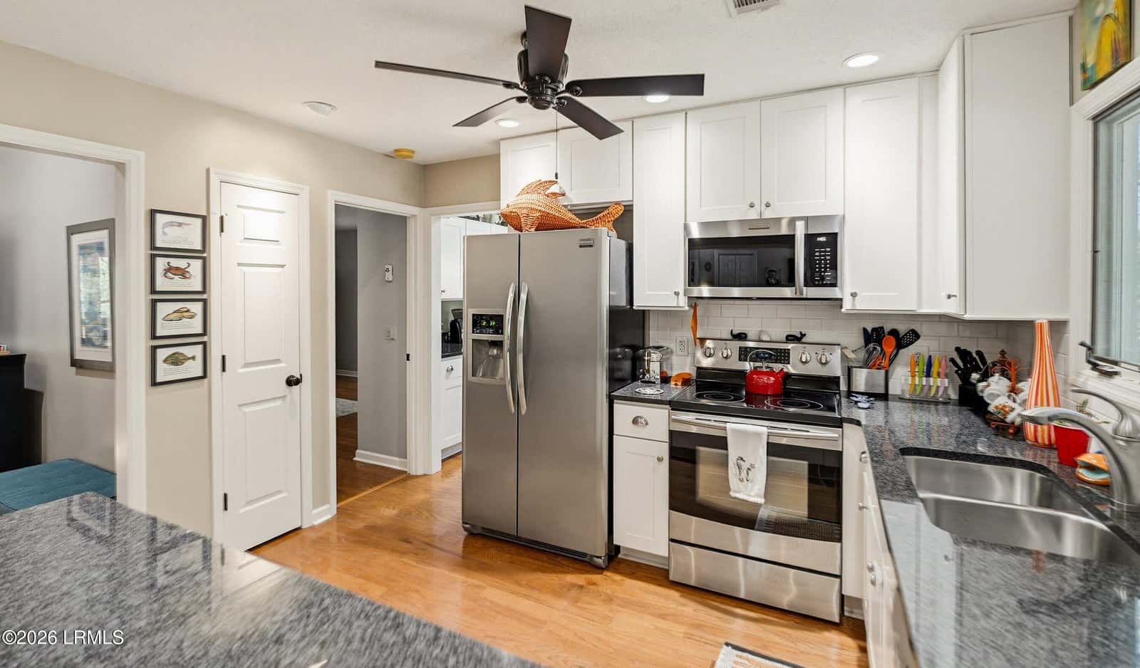703 Seahorse Road, Fripp Island, SC 29920 — photo 10 of 51