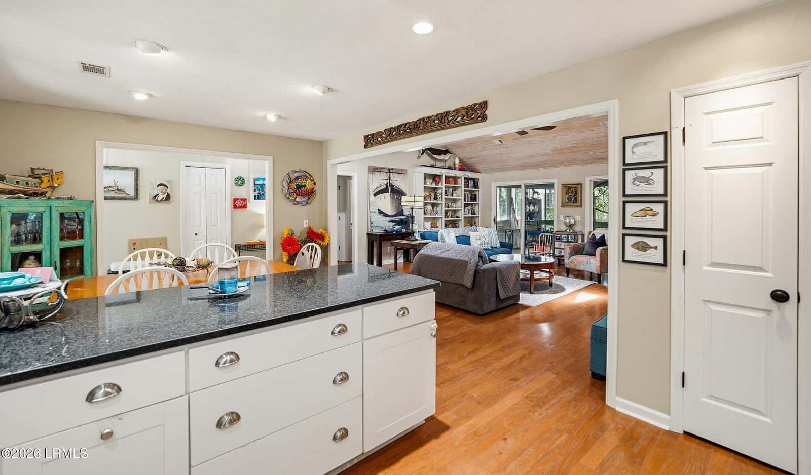 703 Seahorse Road, Fripp Island, SC 29920 — photo 11 of 51