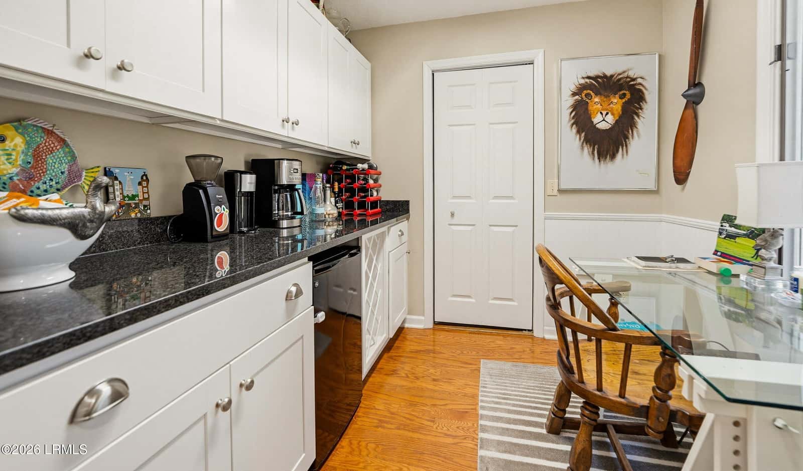 703 Seahorse Road, Fripp Island, SC 29920 — photo 12 of 51