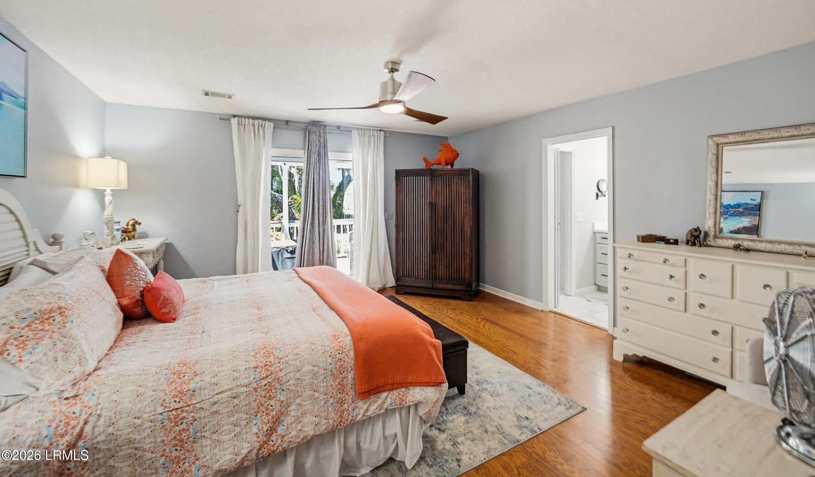 703 Seahorse Road, Fripp Island, SC 29920 — photo 27 of 51