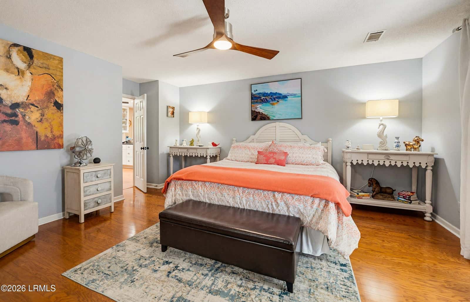 703 Seahorse Road, Fripp Island, SC 29920 — photo 28 of 51