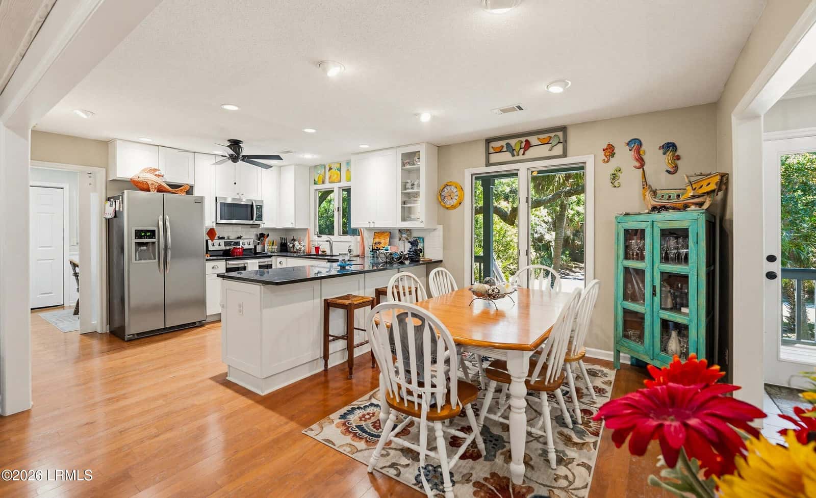 703 Seahorse Road, Fripp Island, SC 29920 — photo 9 of 51