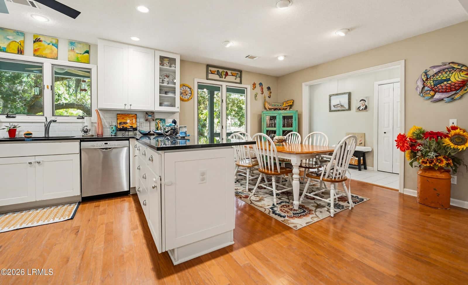 703 Seahorse Road, Fripp Island, SC 29920 — photo 13 of 51