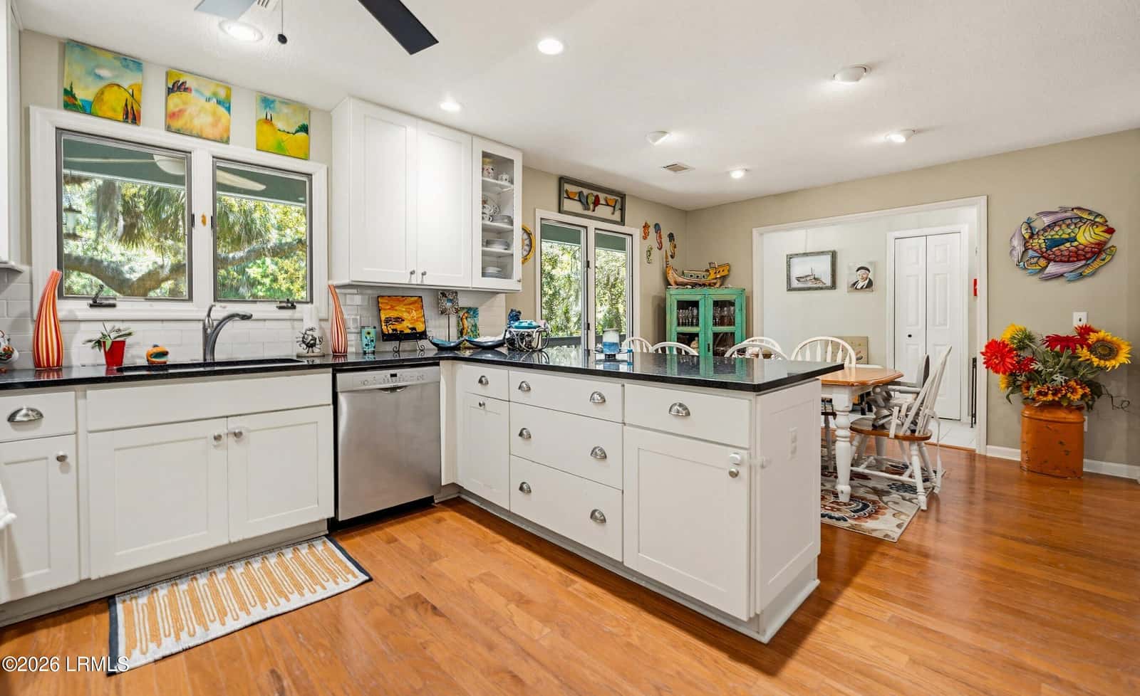 703 Seahorse Road, Fripp Island, SC 29920 — photo 15 of 51