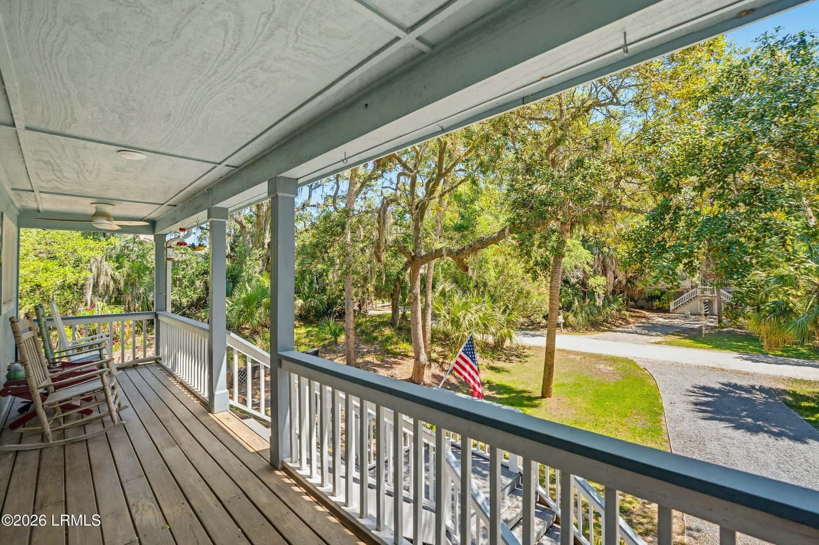 703 Seahorse Road, Fripp Island, SC 29920 — photo 3 of 51
