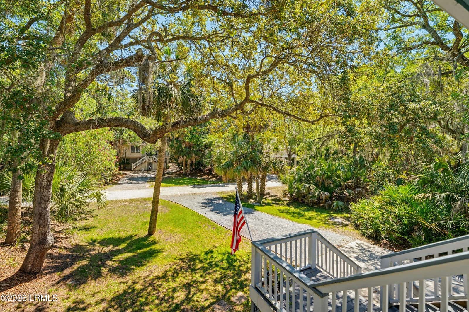 703 Seahorse Road, Fripp Island, SC 29920 — photo 4 of 51