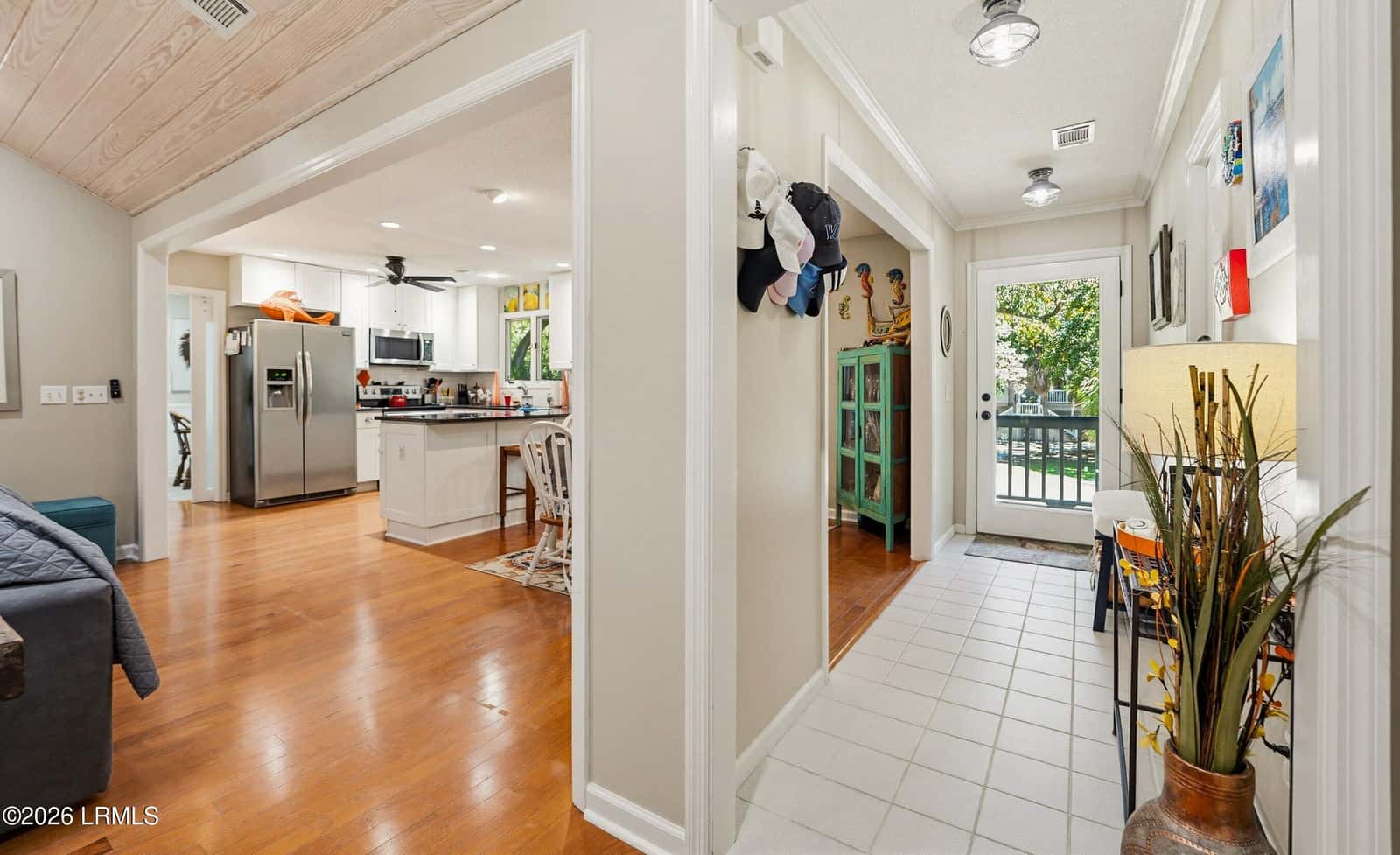 703 Seahorse Road, Fripp Island, SC 29920 — photo 16 of 51