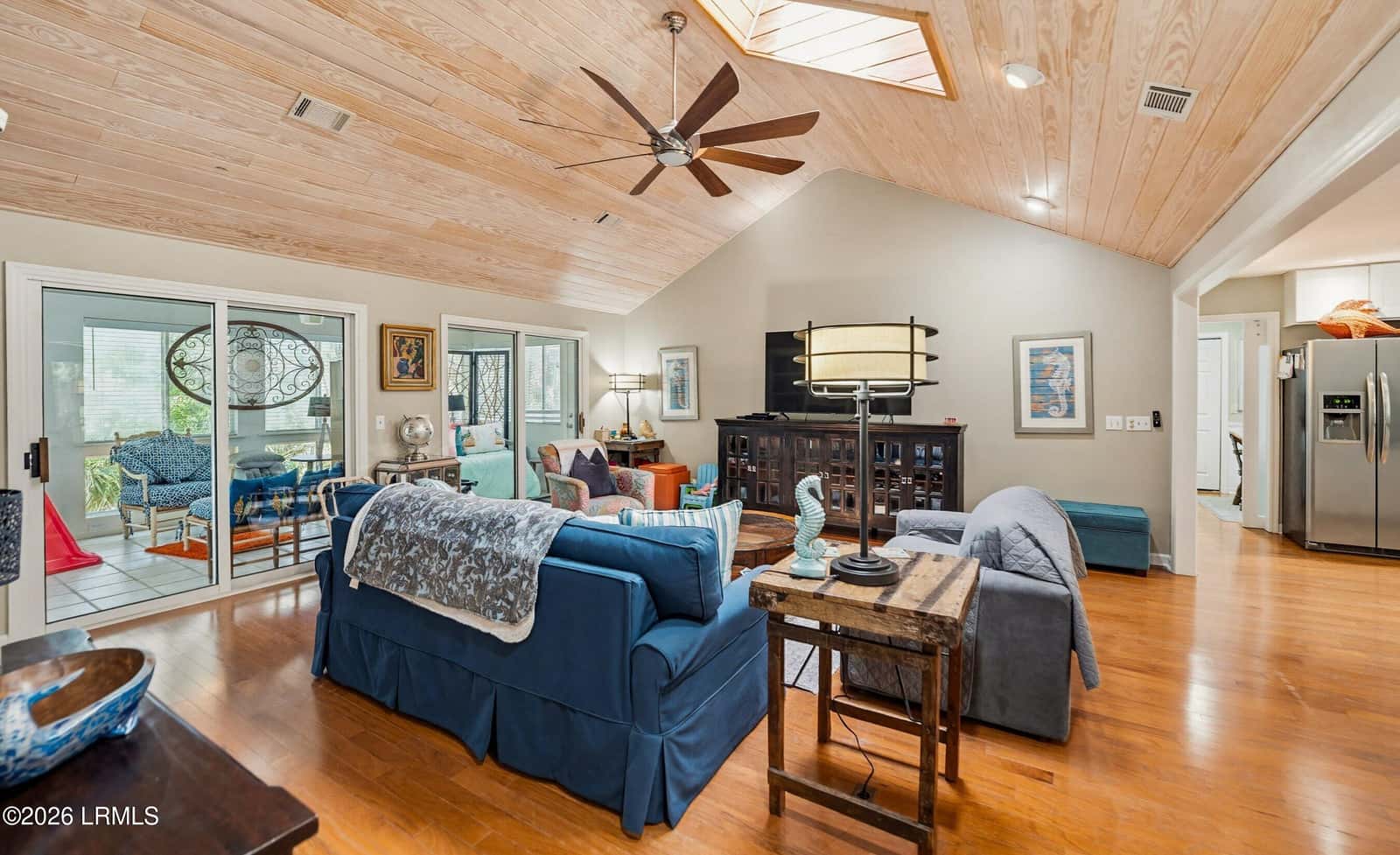 703 Seahorse Road, Fripp Island, SC 29920 — photo 7 of 51