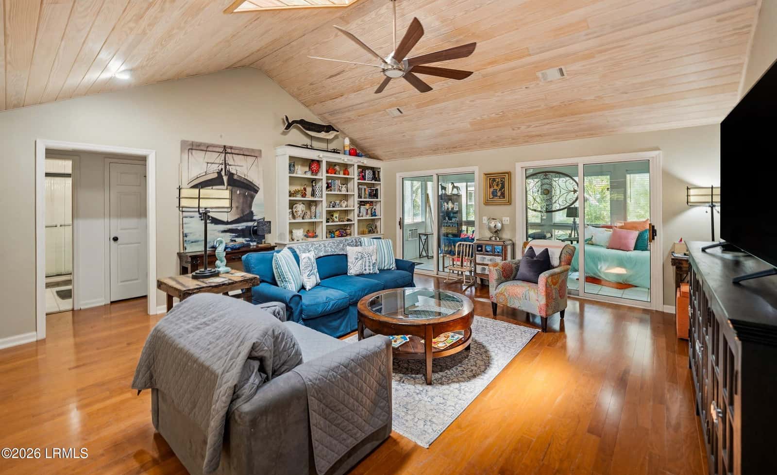 703 Seahorse Road, Fripp Island, SC 29920 — photo 8 of 51
