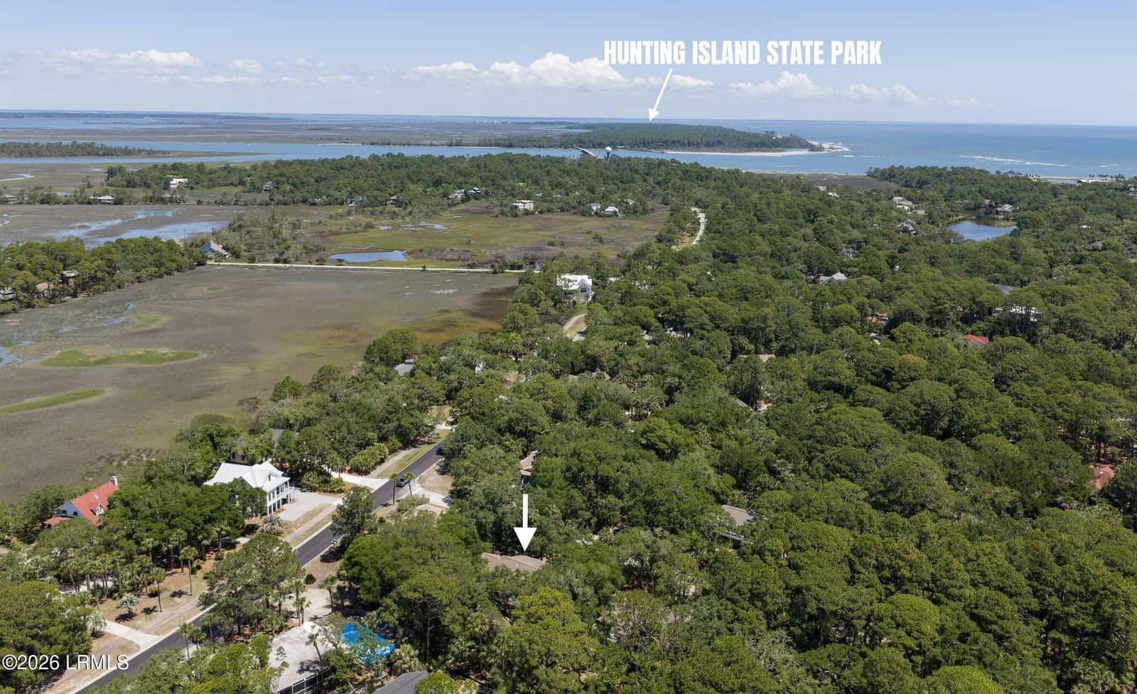 703 Seahorse Road, Fripp Island, SC 29920 — photo 36 of 51