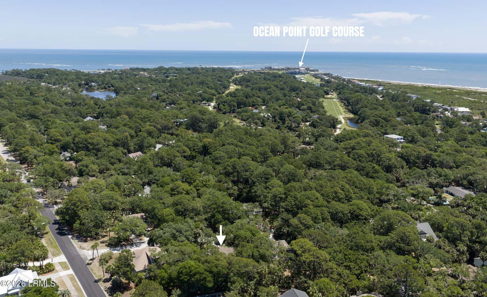 703 Seahorse Road, Fripp Island, SC 29920 — photo 38 of 51