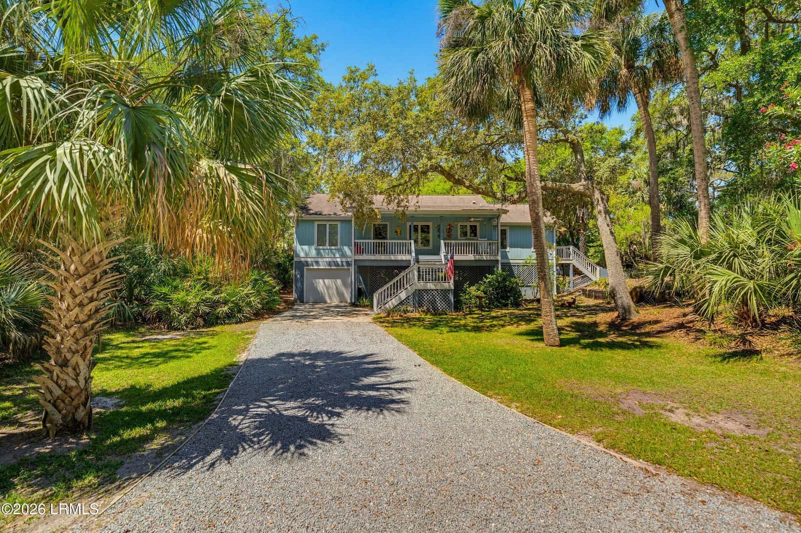 703 Seahorse Road, Fripp Island, SC 29920 — photo 1 of 51