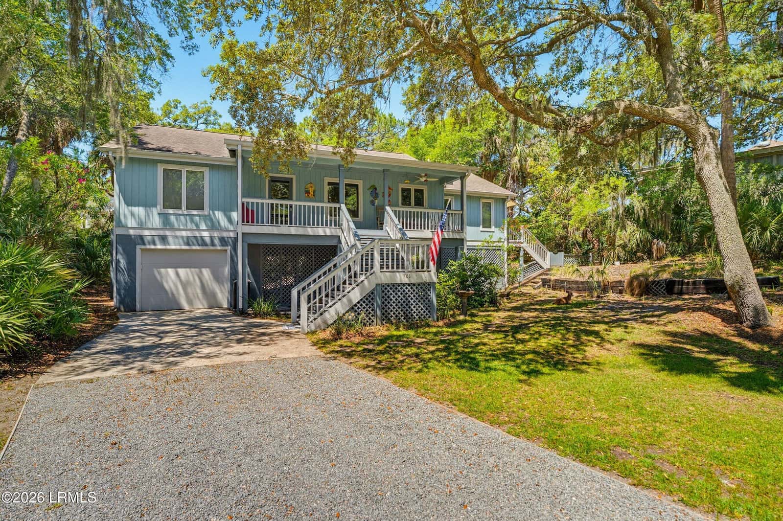 703 Seahorse Road, Fripp Island, SC 29920 — photo 2 of 51