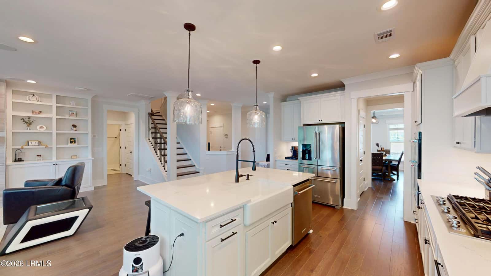 1270 Windswept Oak Lane, Beaufort, SC 29902 — photo 30 of 86