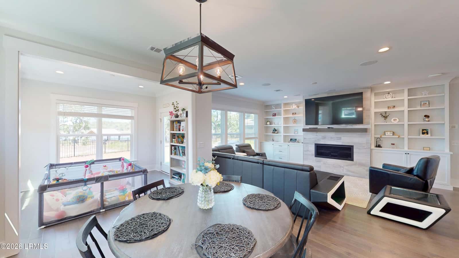 1270 Windswept Oak Lane, Beaufort, SC 29902 — photo 32 of 86