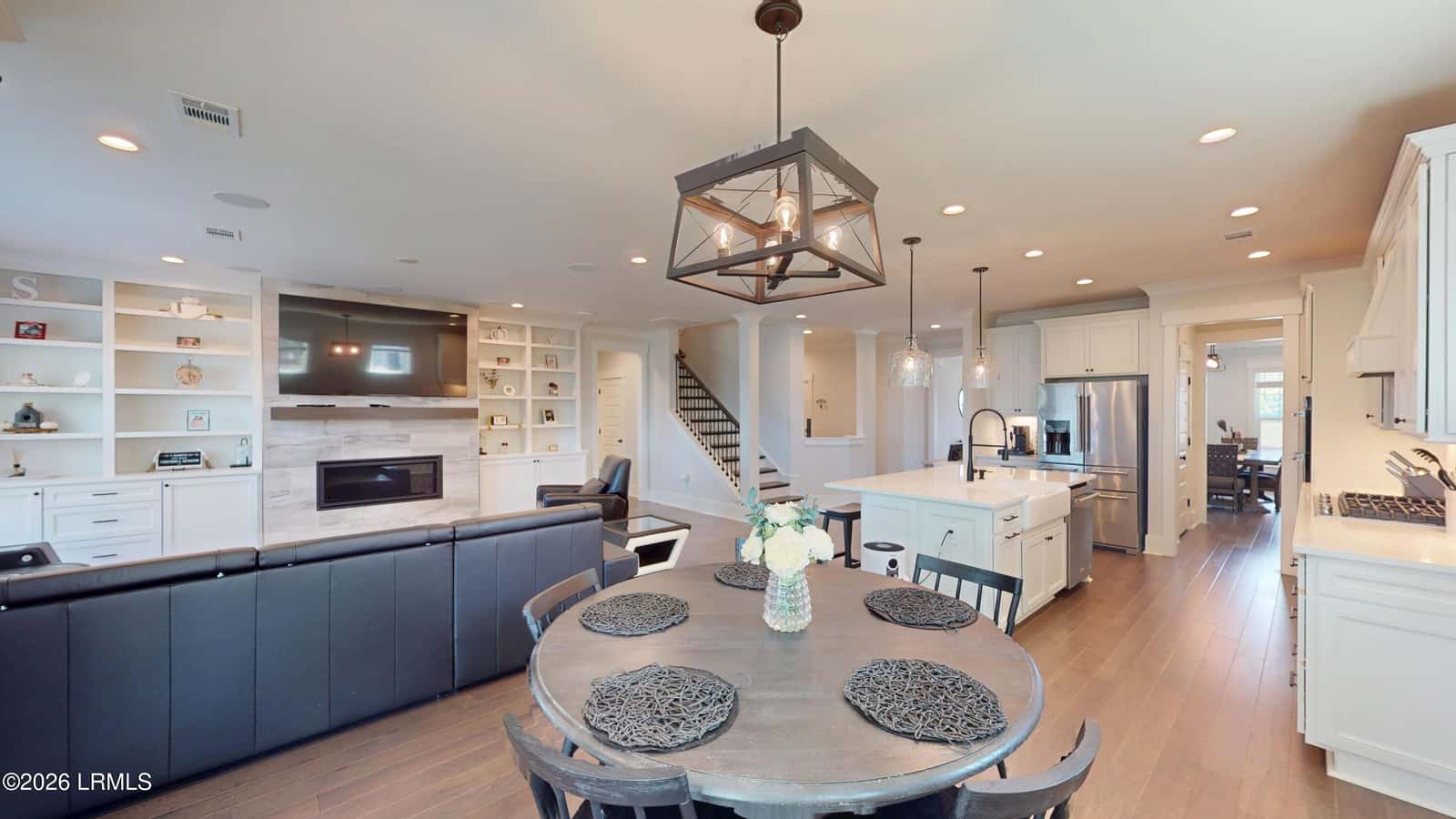 1270 Windswept Oak Lane, Beaufort, SC 29902 — photo 33 of 86